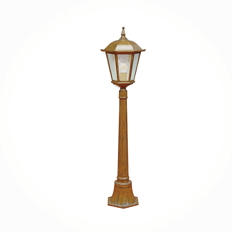 DH-1718M(78#) Landscape Lamp