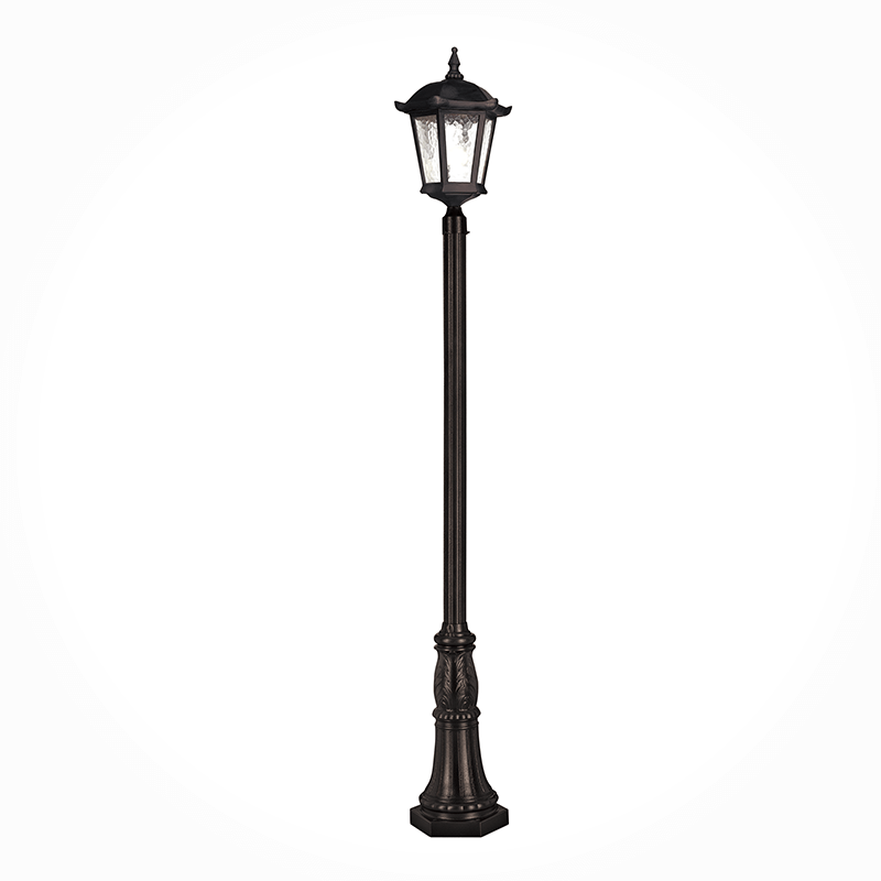 DH-1719(14#) Garden Light Lamp Post