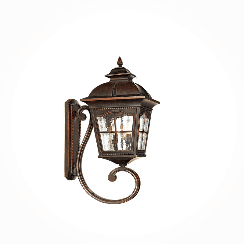 DH-1861SA(17#) Wall Lamp
