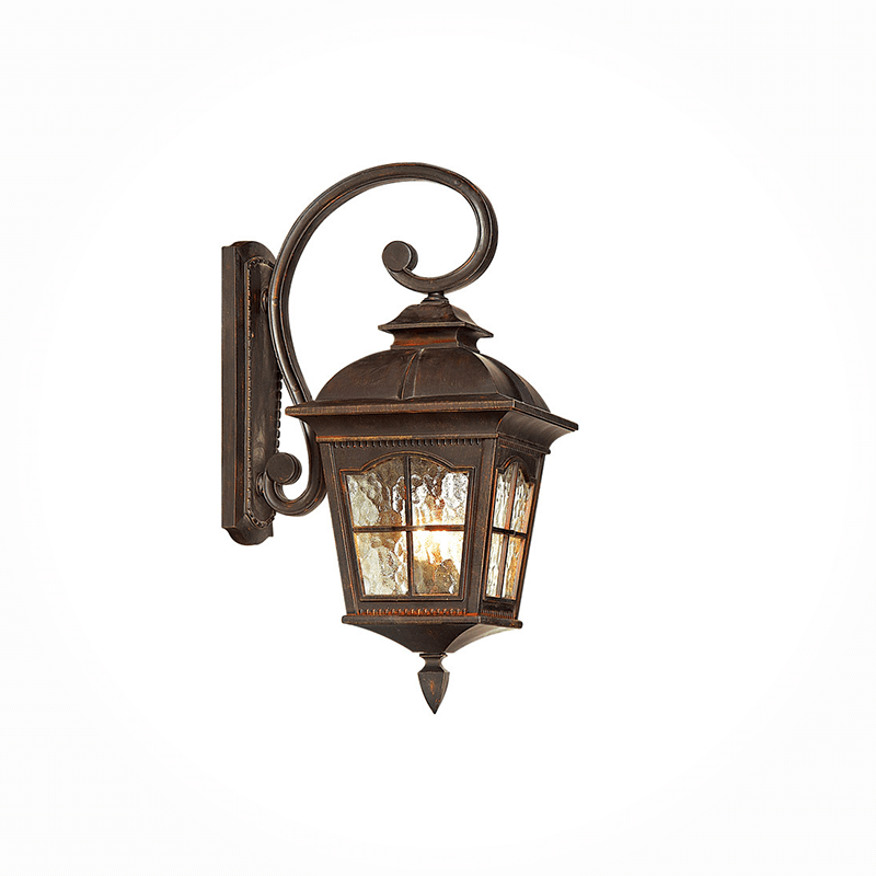 DH-1861SB(17#) Wall Lamp