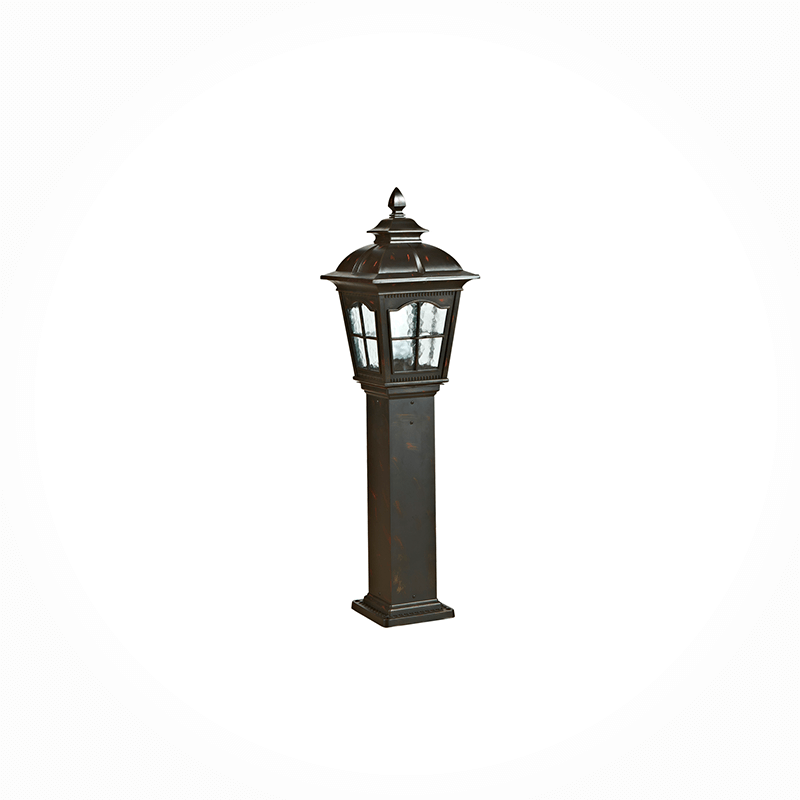 DH-1865S(17#) Garden Light Lamp Post