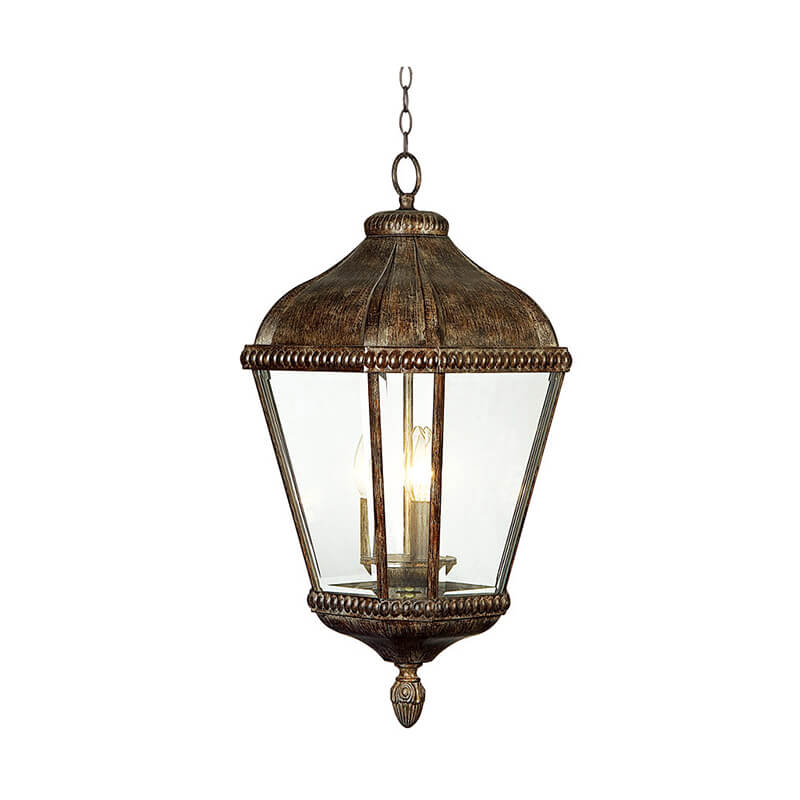 DH-1872S(26#) Outdoor Hanging Light