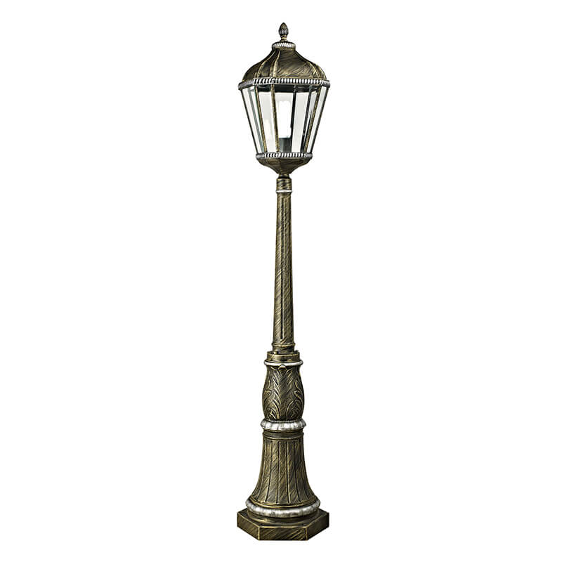 DH-1877M(162#) Garden Light Lamp Post