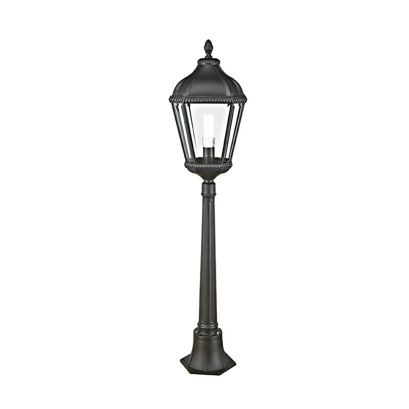 DH-1878S(02#) Garden Light Lamp Post