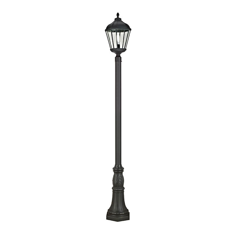 DH-1879-1M(02#) Garden Light Lamp Post