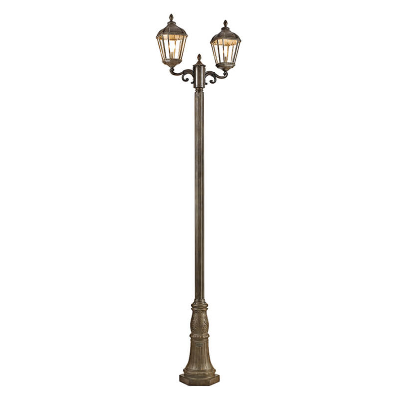 DH-1879-2SA(26#) Garden Light Lamp Post