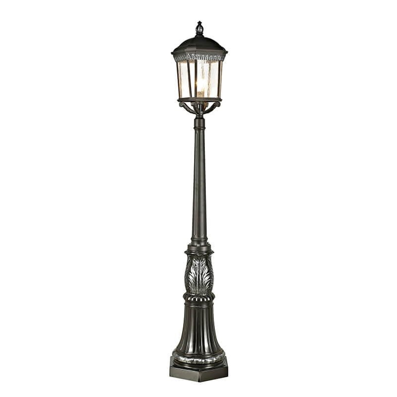 DH-1887M(164#) Garden Light Lamp Post