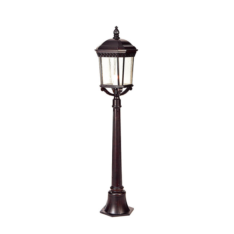 DH-1888M(164#) Garden Light Lamp Post