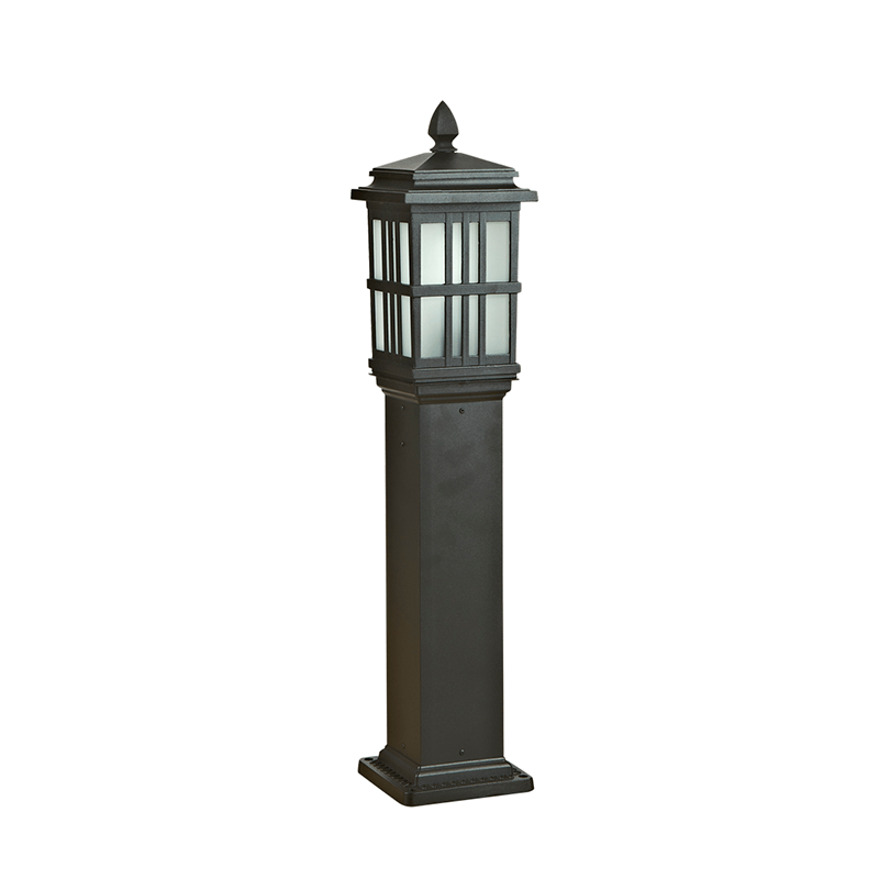 DH-4235S(02#) Garden Light Lamp Post