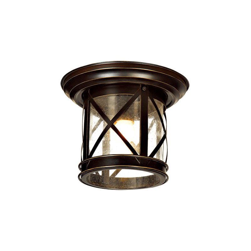 DH-1974M(27#) Outdoor Ceiling Light