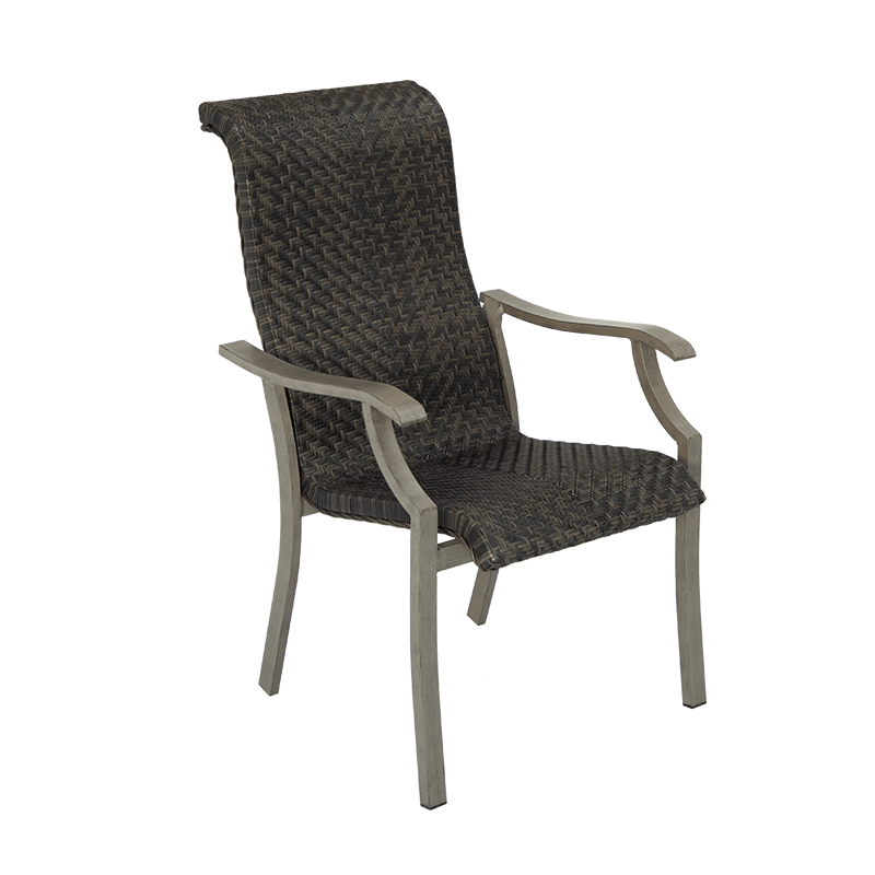 054 Arm Chair