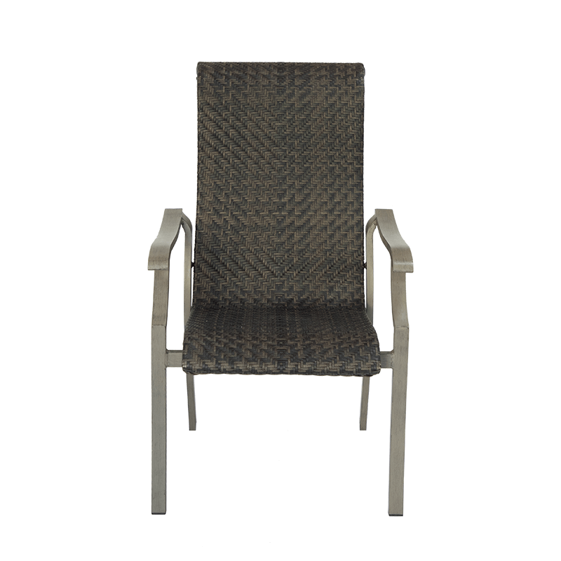 054 Arm Chair