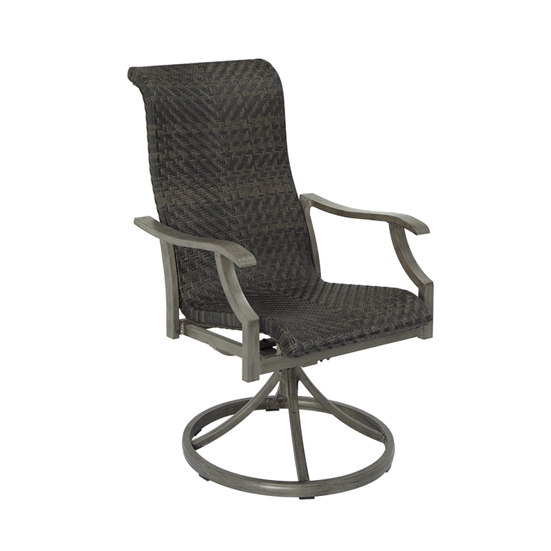 053 Swivel Chair