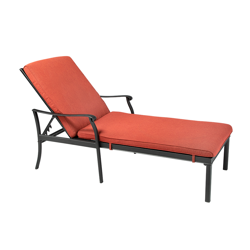 Chaise & Lounger Series