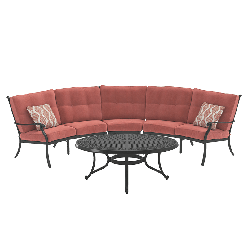 Sofa Set Series