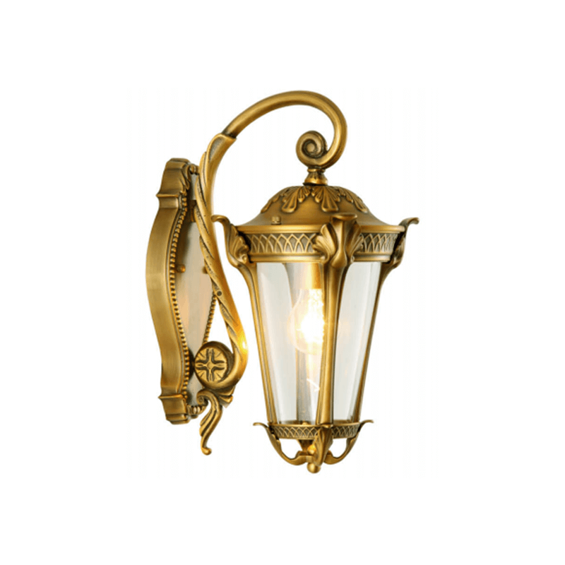 DH-4061S-CU Wall Lamp