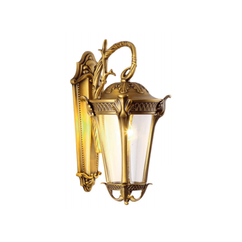 DH-5381MB-CU Wall Lamp