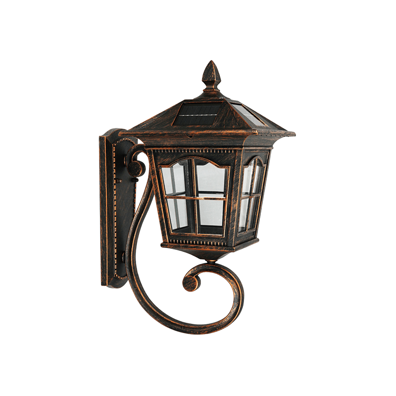 E-1861MA Wall Lamp